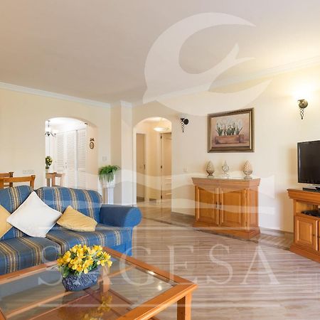 Appartement Hacienda Playa à Marbellac Extérieur photo