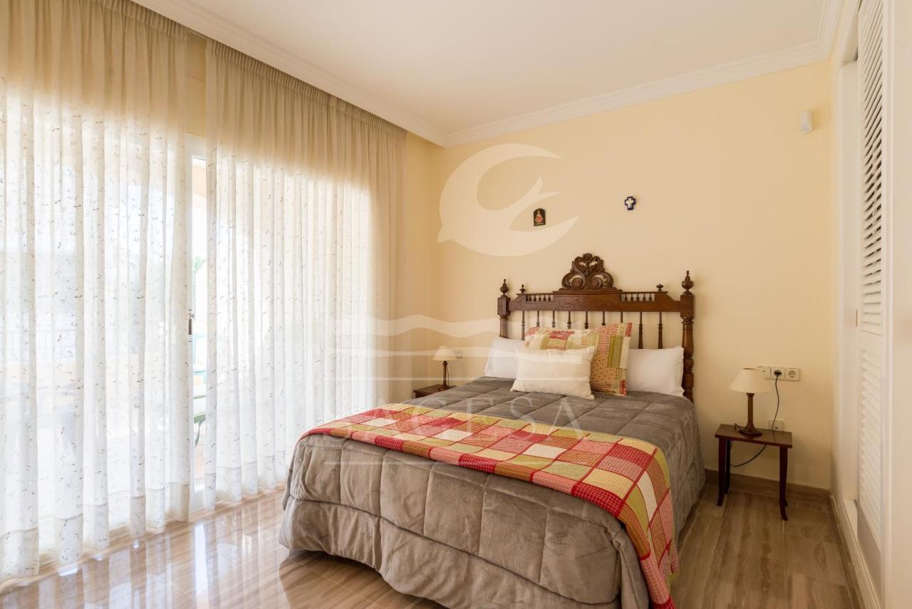 Appartement Hacienda Playa à Marbellac Extérieur photo