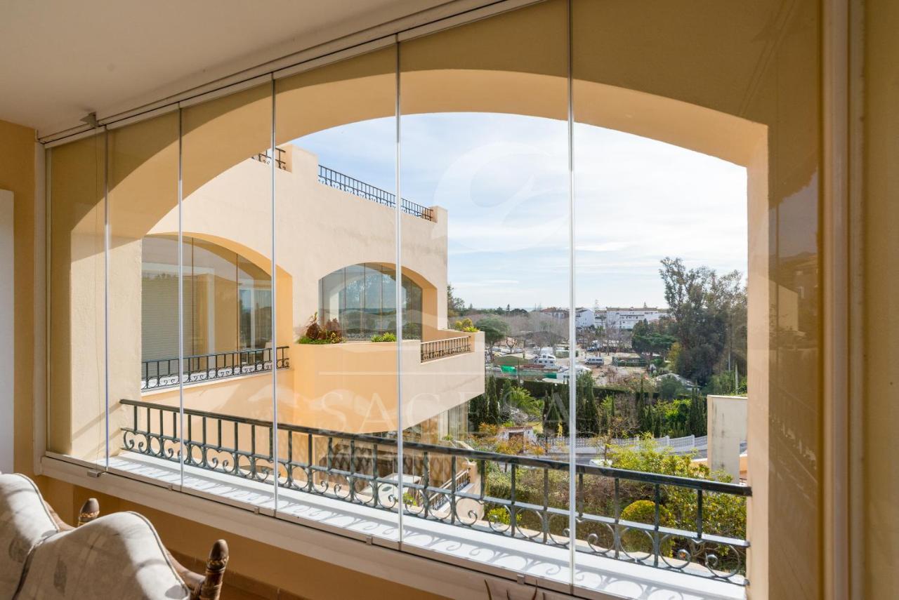 Appartement Hacienda Playa à Marbellac Extérieur photo