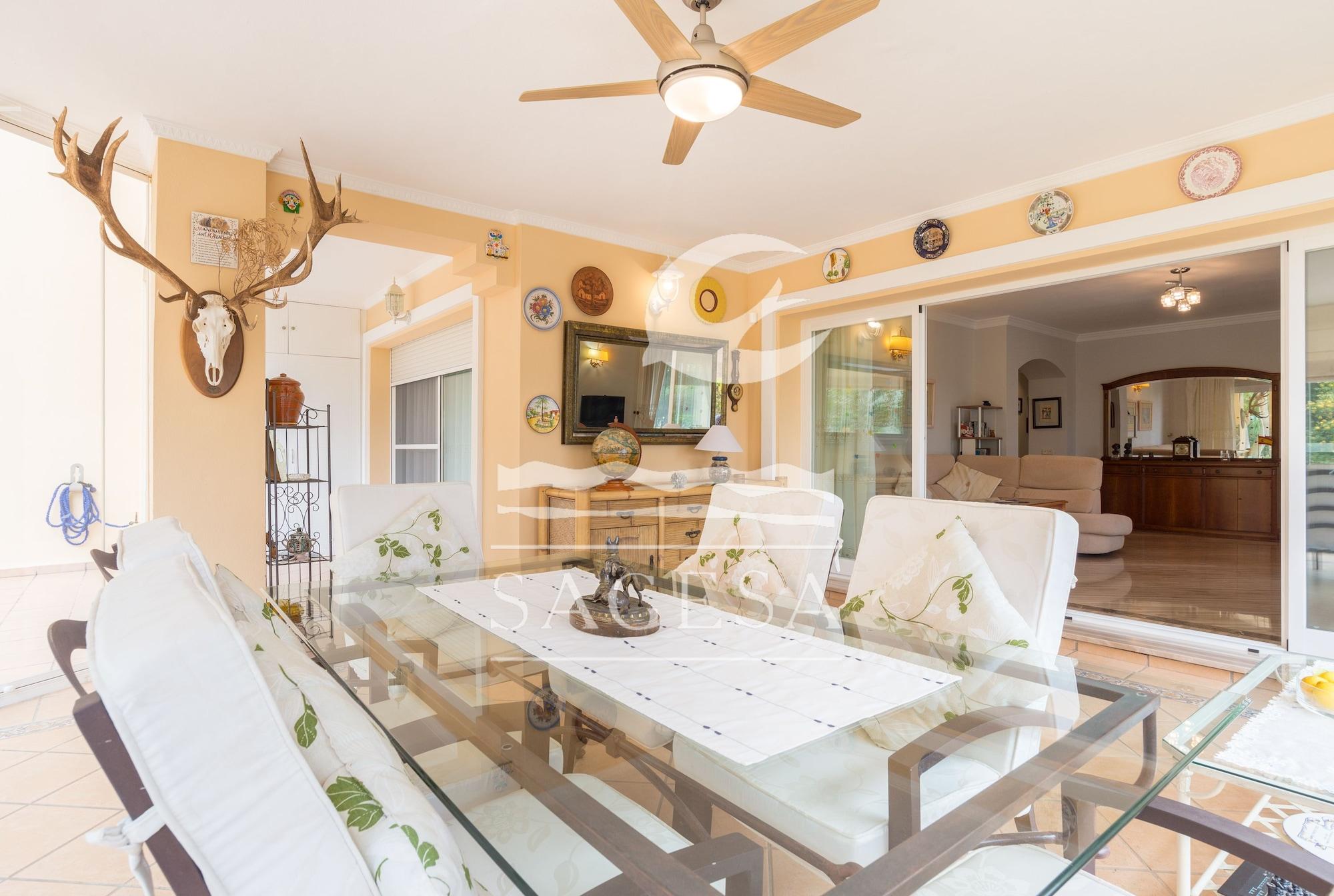 Appartement Hacienda Playa à Marbellac Extérieur photo