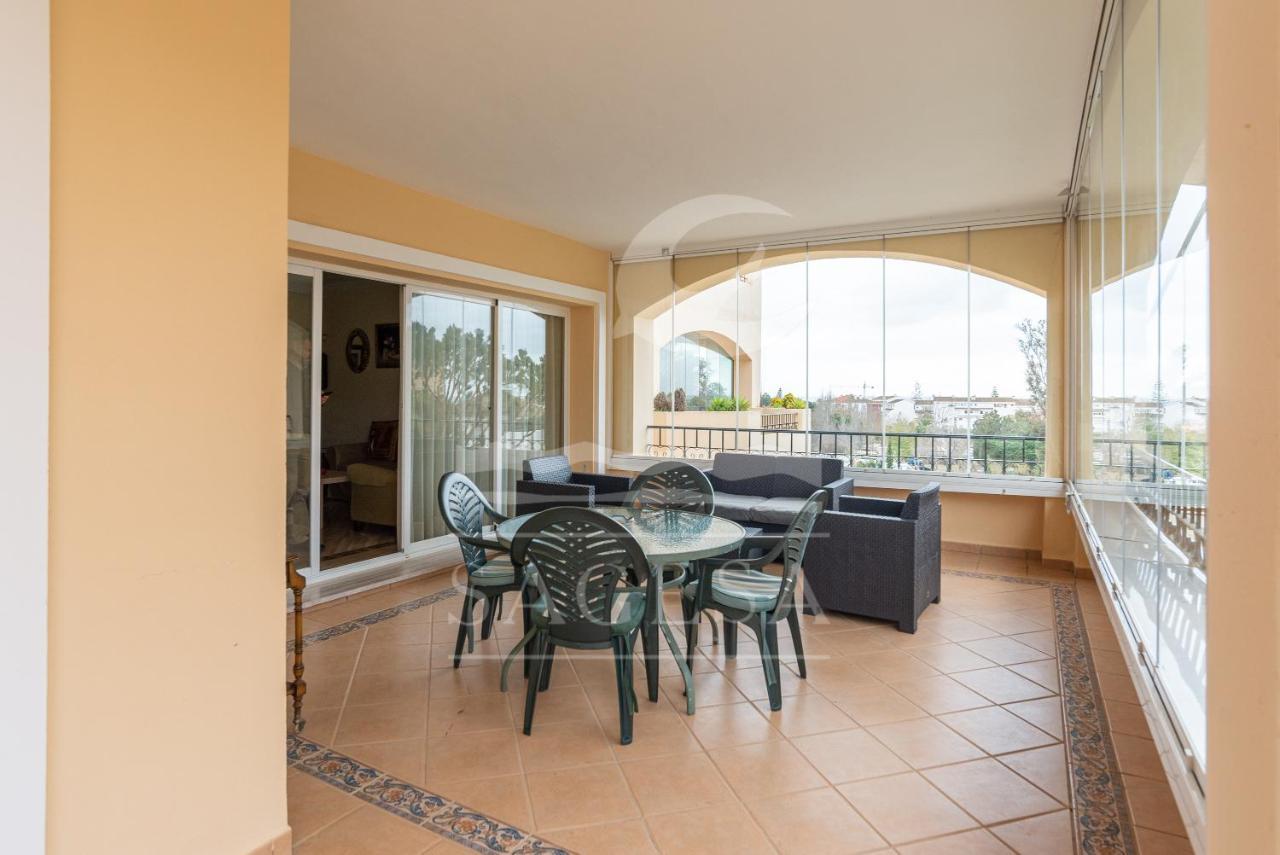 Appartement Hacienda Playa à Marbellac Extérieur photo