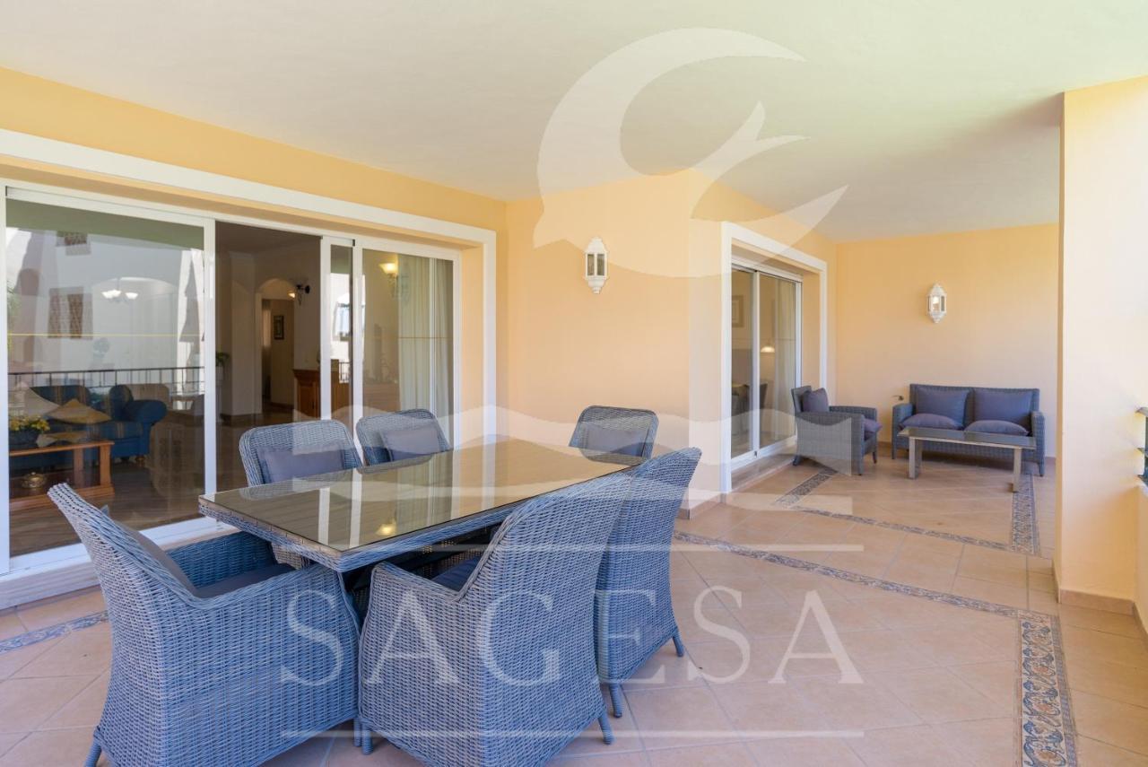 Appartement Hacienda Playa à Marbellac Extérieur photo
