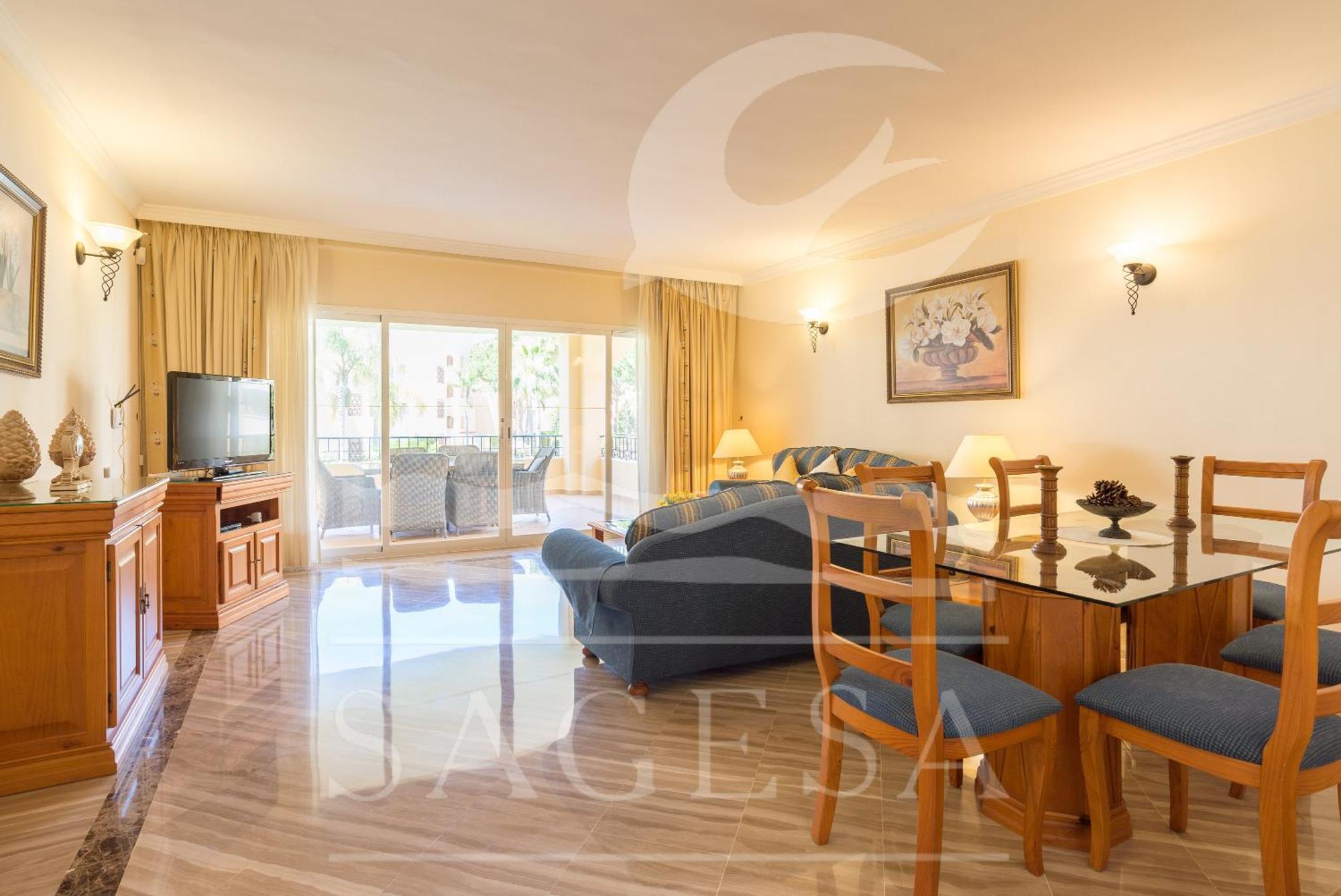 Appartement Hacienda Playa à Marbellac Extérieur photo