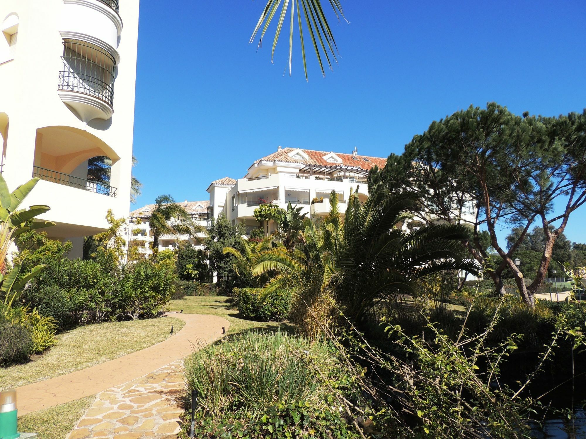 Appartement Hacienda Playa à Marbellac Extérieur photo